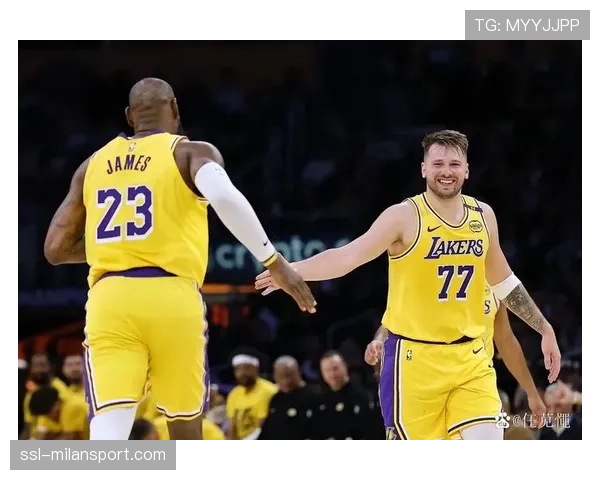 湖人战术体系强调降低回合数 依靠顶级持球人资源追求极致效率