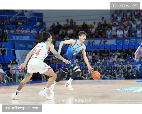 法尔宁鸿宇王俊杰伤愈回归，宁波轮换阵容渐趋完整